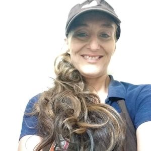 Meet your Posher, Misty